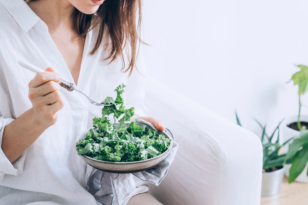 Women's nutrition essentials
