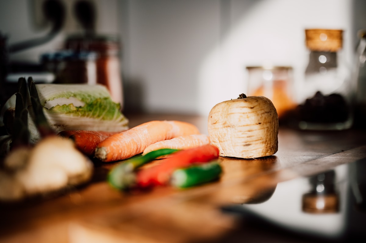 Healthy fats and nuts